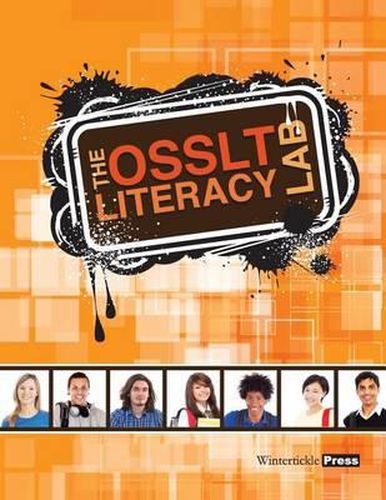 Cover image for The Osslt Literacy Lab: Student Workbook