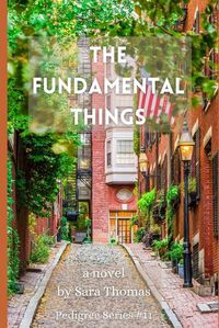 Cover image for The Fundamental Things