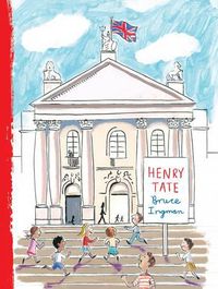 Cover image for Henry Tate