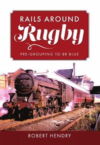 Cover image for Rails Around Rugby