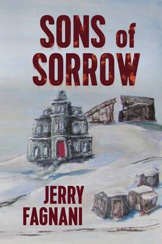 Cover image for Sons of Sorrow