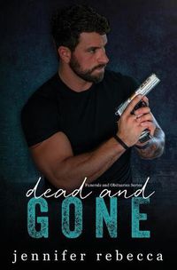 Cover image for Dead and Gone