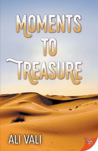 Cover image for Moments to Treasure
