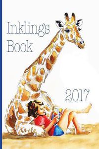 Cover image for Inklings Book 2017