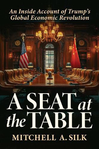 Cover image for A Seat at the Table