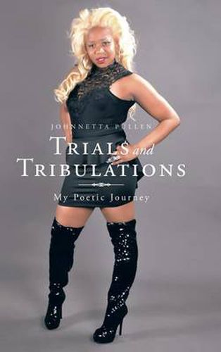 Cover image for Trials and Tribulations