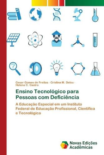 Ensino Tecnologico para Pessoas com Deficiencia