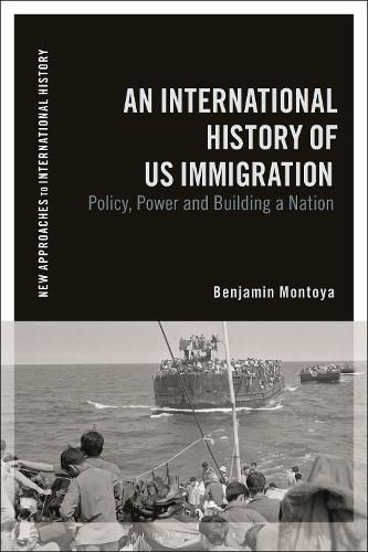 A Diplomatic History of US Immigration during the 20th Century