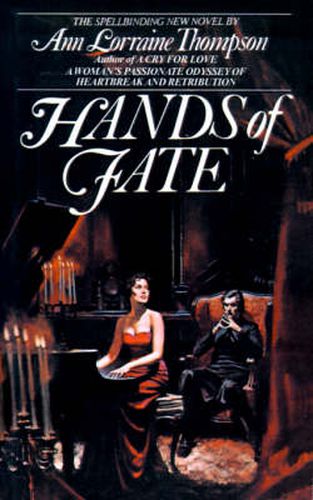 Cover image for Hands of Fate