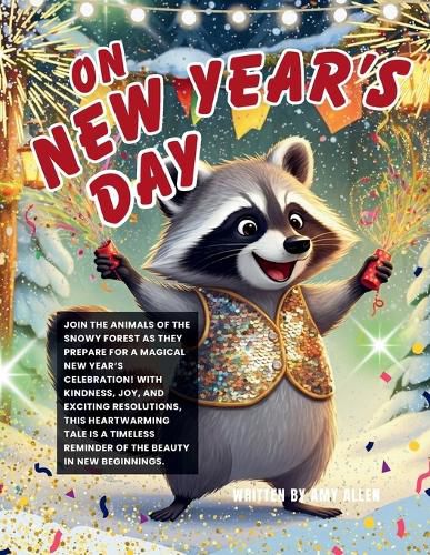 Cover image for On New Year's Day