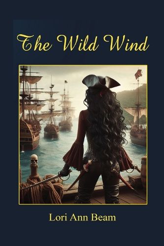 Cover image for The Wild Wind
