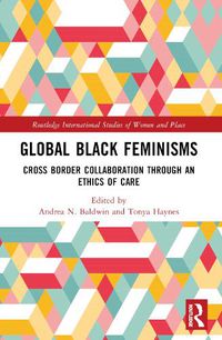 Cover image for Global Black Feminisms