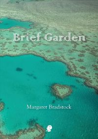 Cover image for Brief Garden