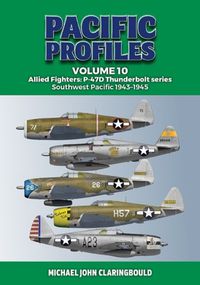 Cover image for Pacific Profiles Volume 10