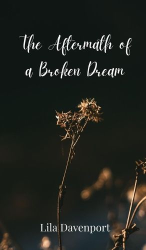 Cover image for The Aftermath of a Broken Dream