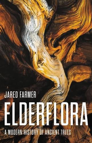 Cover image for Elderflora: A Modern History of Ancient Trees