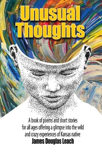 Cover image for Unusual Thoughts