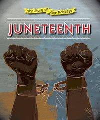 Cover image for Juneteenth