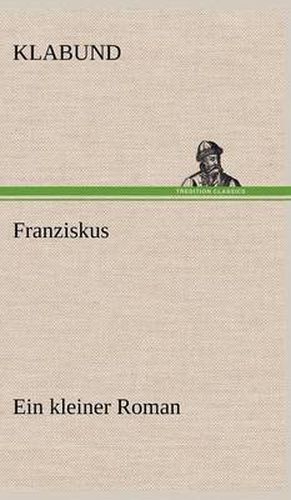 Cover image for Franziskus