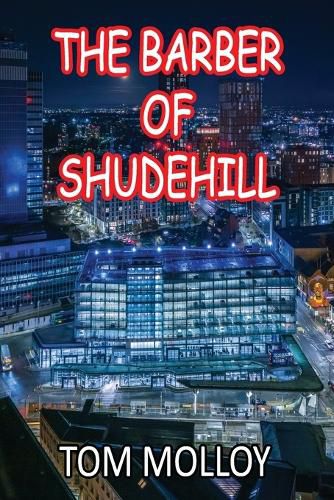 Cover image for The Barber of Shudehill