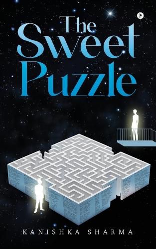 Cover image for The Sweet Puzzle