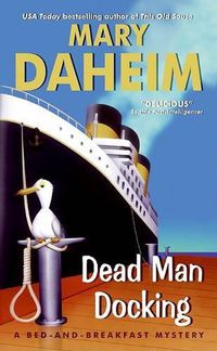 Cover image for Dead Man Docking