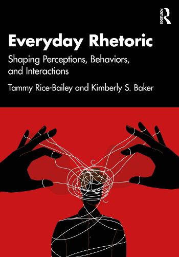 Cover image for Everyday Rhetoric