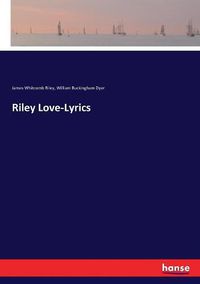 Cover image for Riley Love-Lyrics