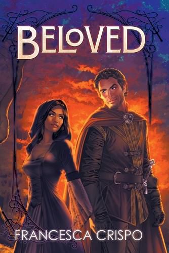 Cover image for Beloved