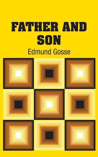 Cover image for Father and Son