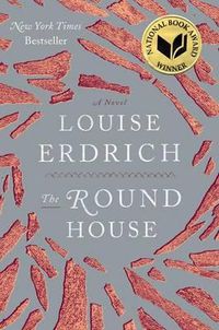 Cover image for The Round House