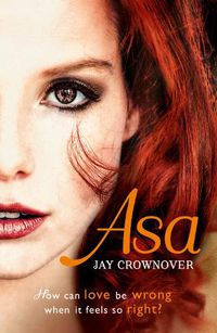 Cover image for Asa