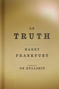 Cover image for On Truth