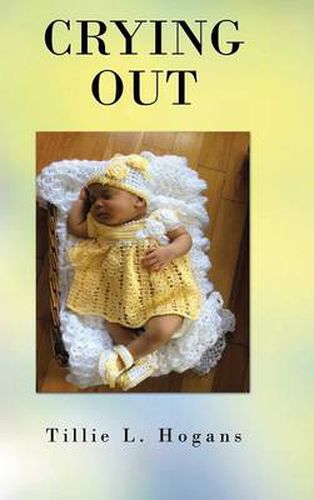 Cover image for Crying Out