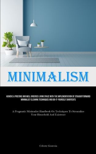 Cover image for Minimalism