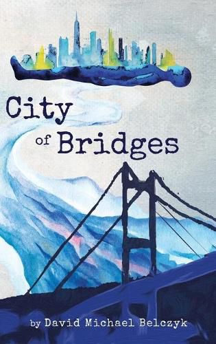 Cover image for City of Bridges