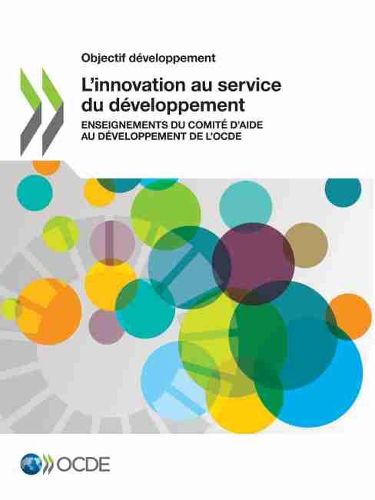 Cover image for L'innovation au service du developpement
