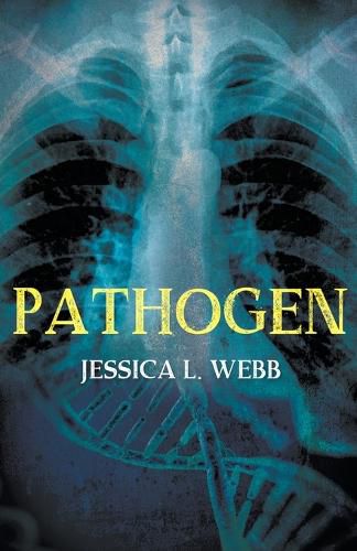 Cover image for Pathogen