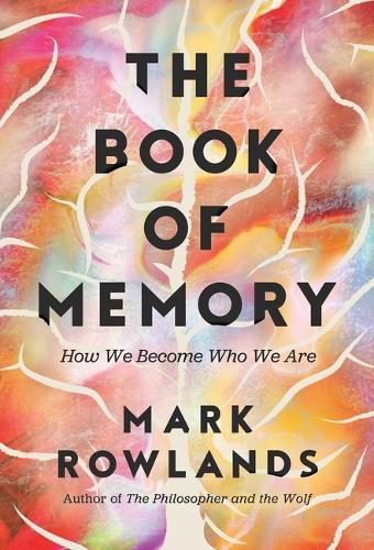 Cover image for The Book of Memory