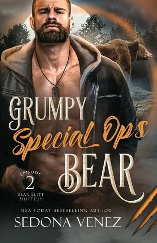 Cover image for Grumpy Special Ops Bear: Episode 2