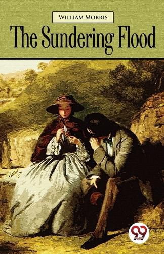 Cover image for The Sundering Flood