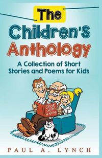 Cover image for The Children's Anthology