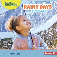 Cover image for Rainy Days