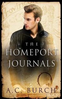 Cover image for The HomePort Journals