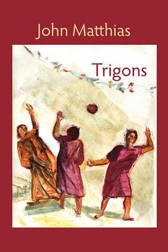 Cover image for Trigons