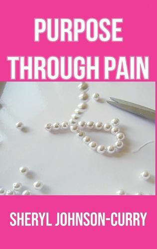 Cover image for Purpose Through Pain