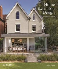 Cover image for Home Extension Design