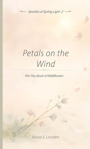 Cover image for Petals on the Wind