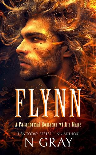 Cover image for Flynn