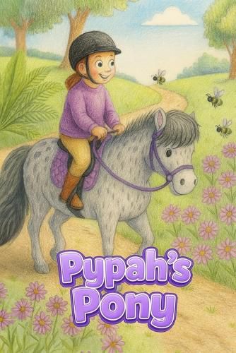 Cover image for Pypah's Pony